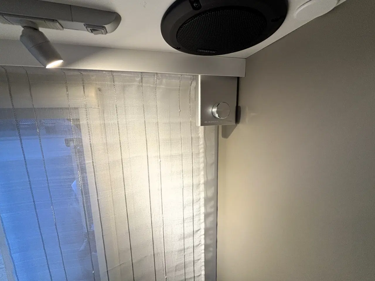 Billede 10 - Flot og elegant Adria 