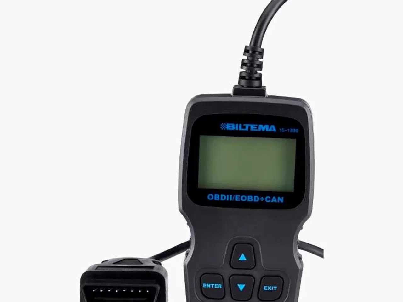 Billede 1 - OBD tester