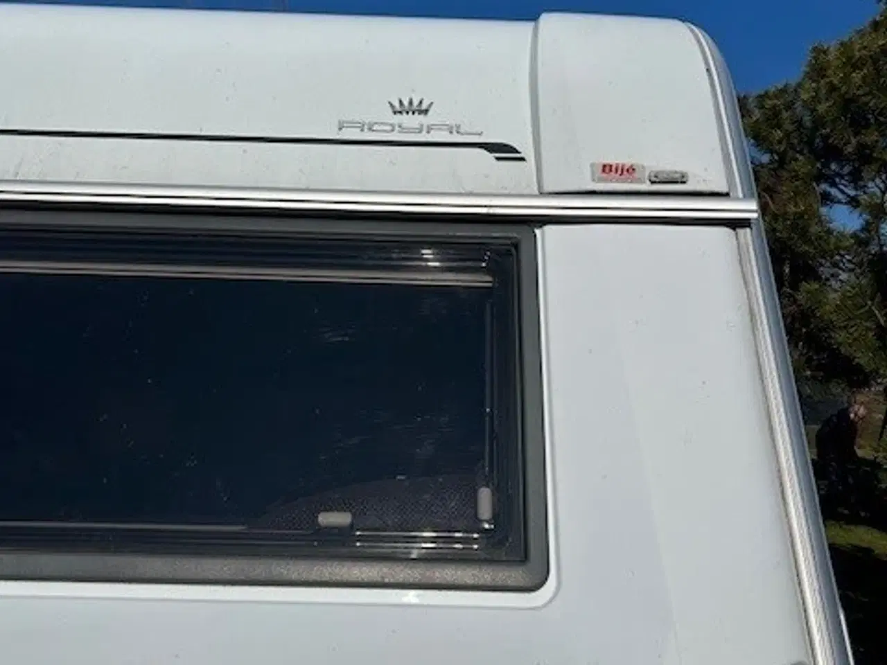 Billede 15 - KABE ROYAL 540 GLE KS 2013
