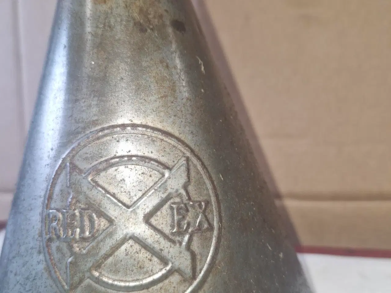 Billede 2 - RADEX Kande