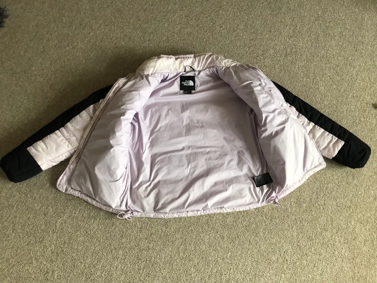 Billede 4 - The North Face vinterjakke