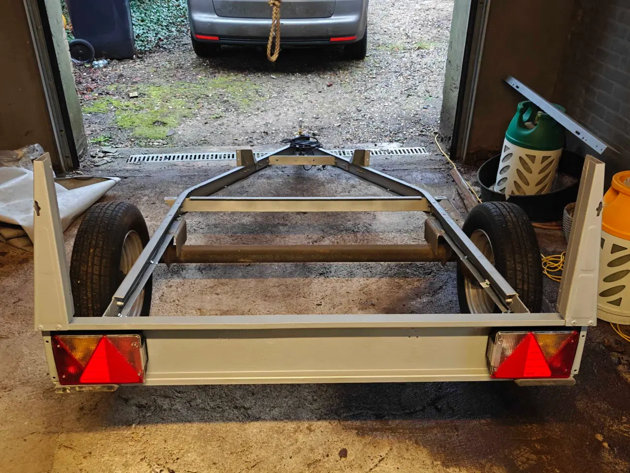 Billede 7 - Nysynet trailer