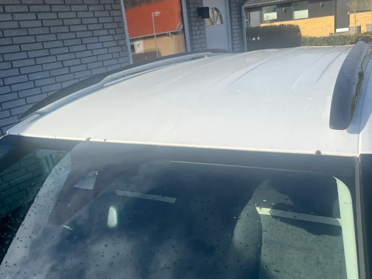 Billede 10 - Citroën C5 Aircross 1,5 BlueHDi 130 Iconic EAT8