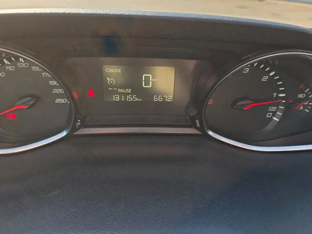 Billede 10 - Peugeot 308 1,6 BlueHDi 120 Active SW