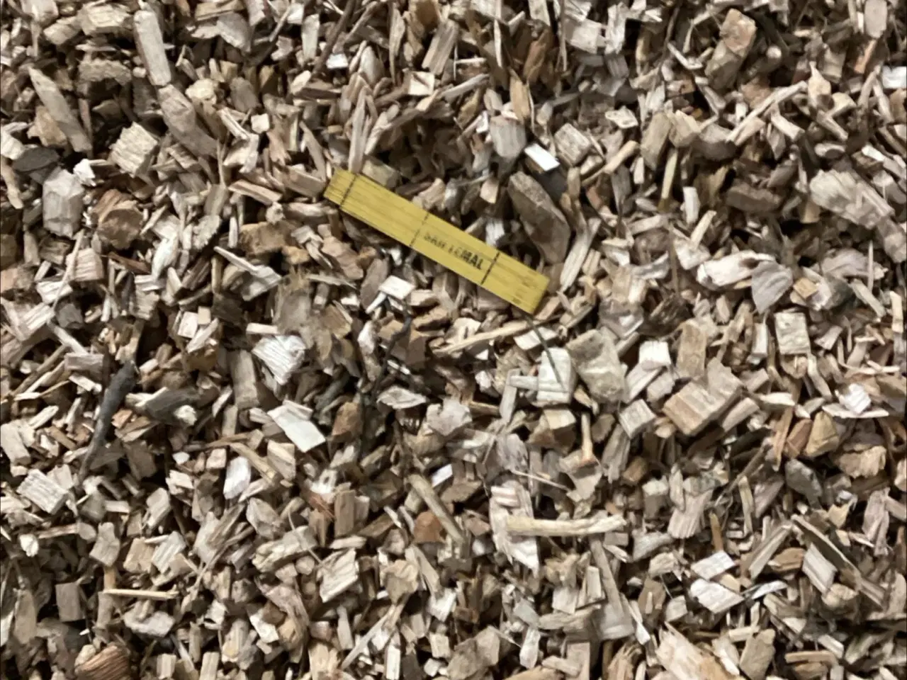 Billede 1 - Stokerflis