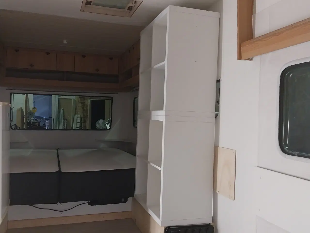Billede 7 - Nyrenoveret campingvogn 