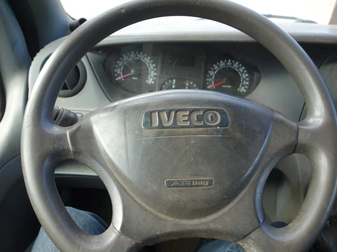 Billede 8 - Iveco Daily 3,0 35C15 12m³ Van