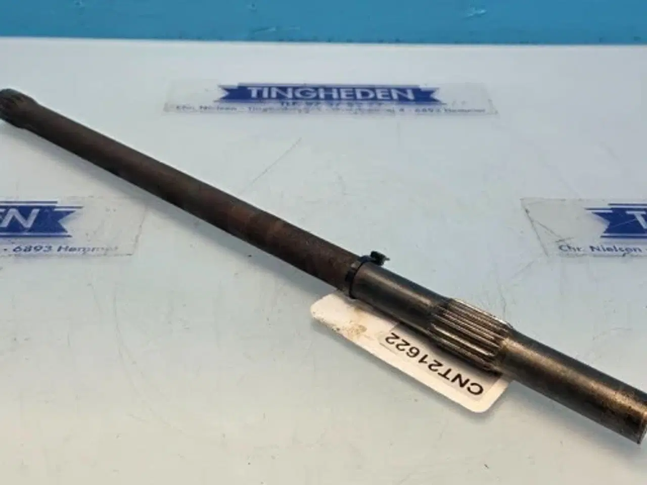 Billede 12 - John Deere 6300 Pto Aksel L76924