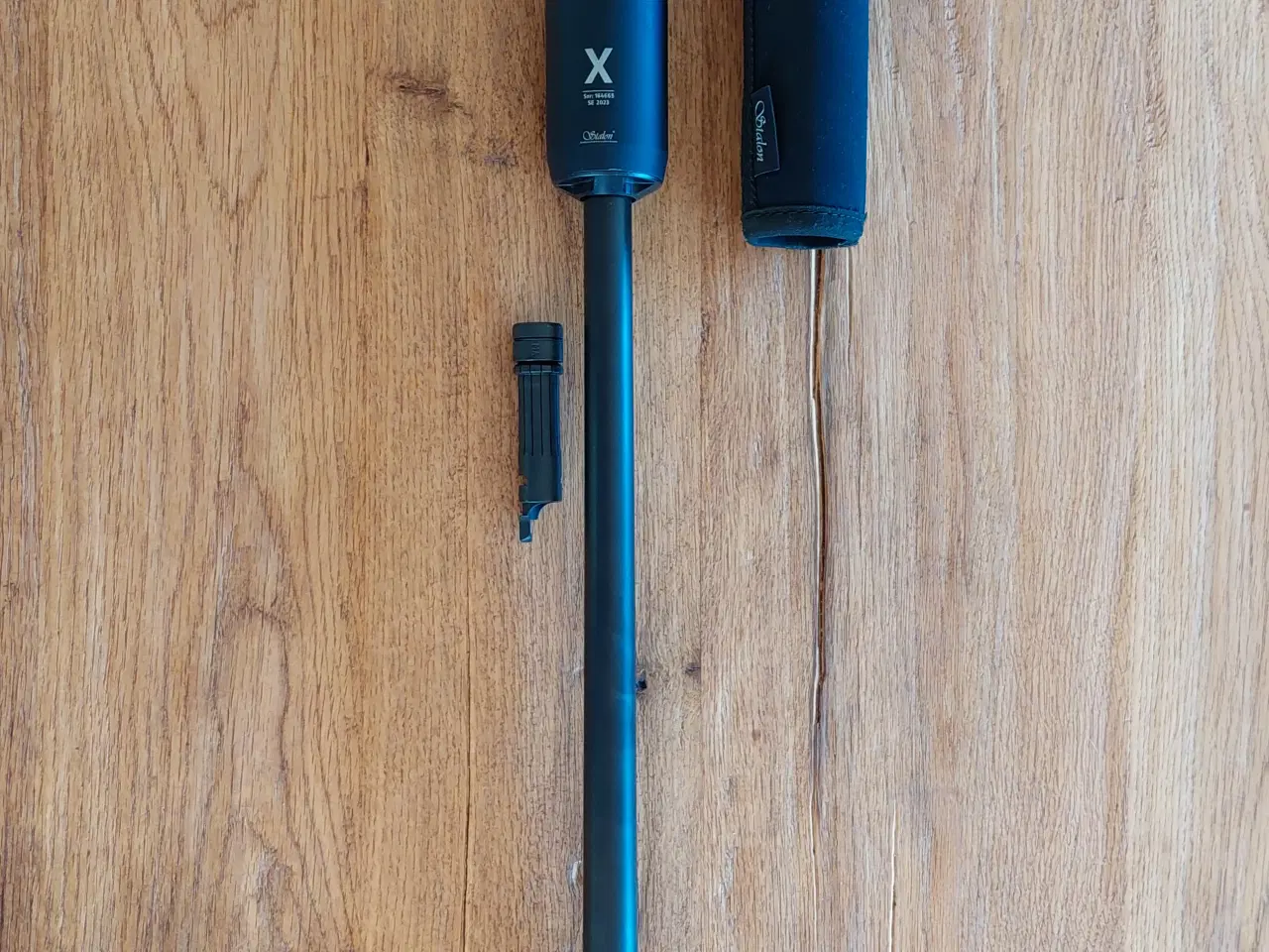 Billede 1 - Blaser R8 Semiweight 300 wm pibe