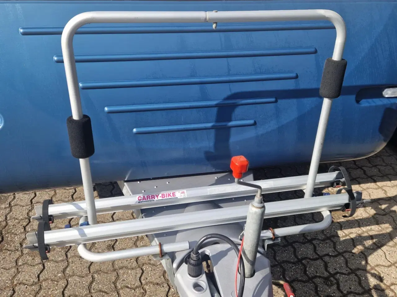 Billede 11 - 2014 - Adria Action 361 LH