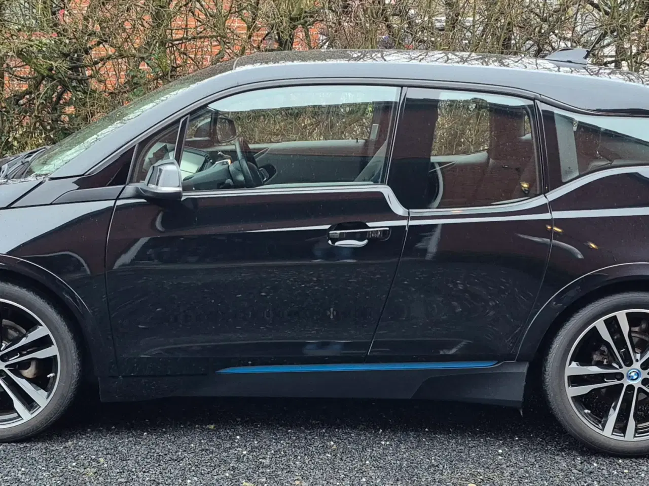 Billede 7 - BMW i3S 2022