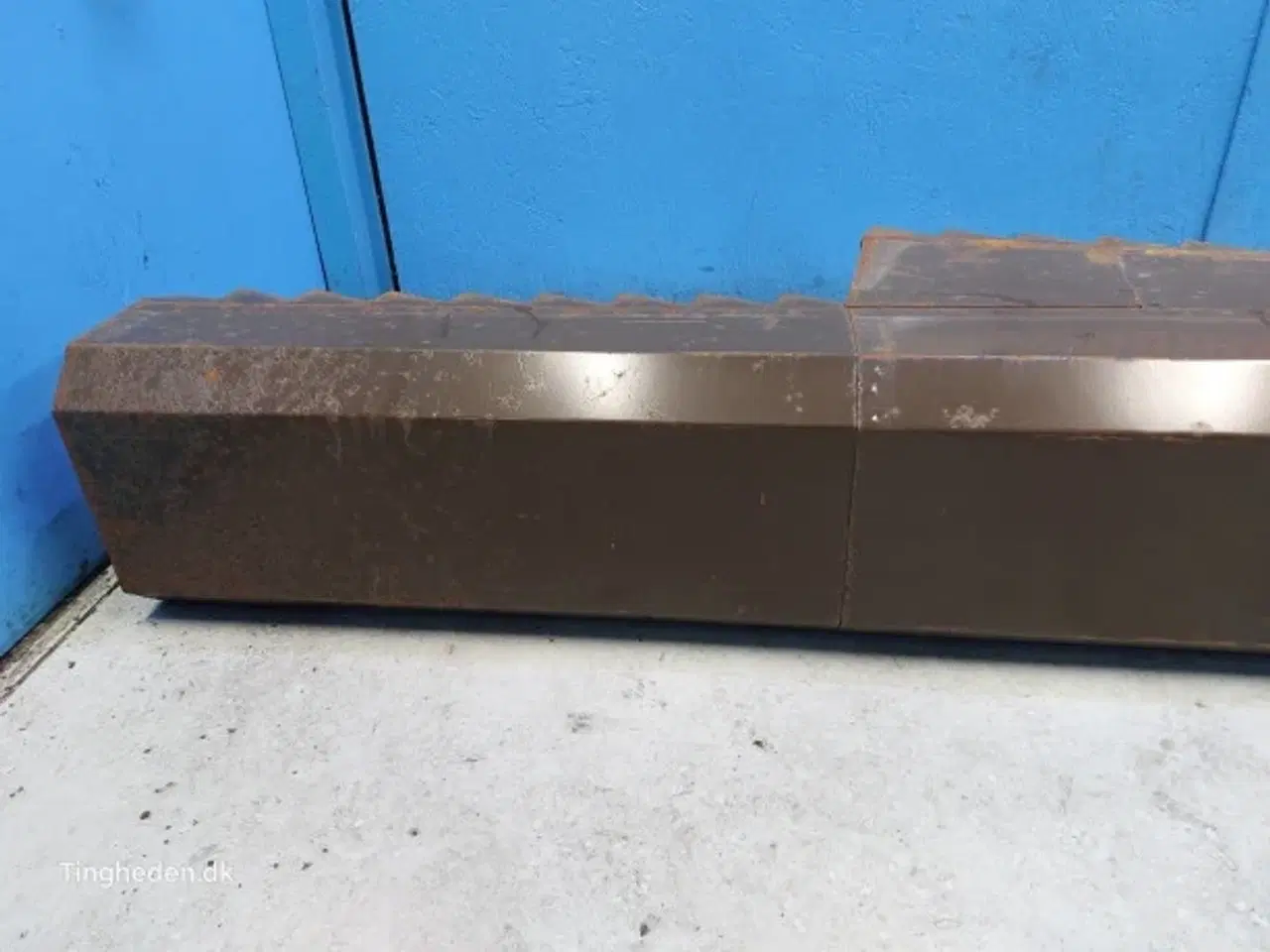 Billede 6 - Dronningborg D8500 Ryster 28450439