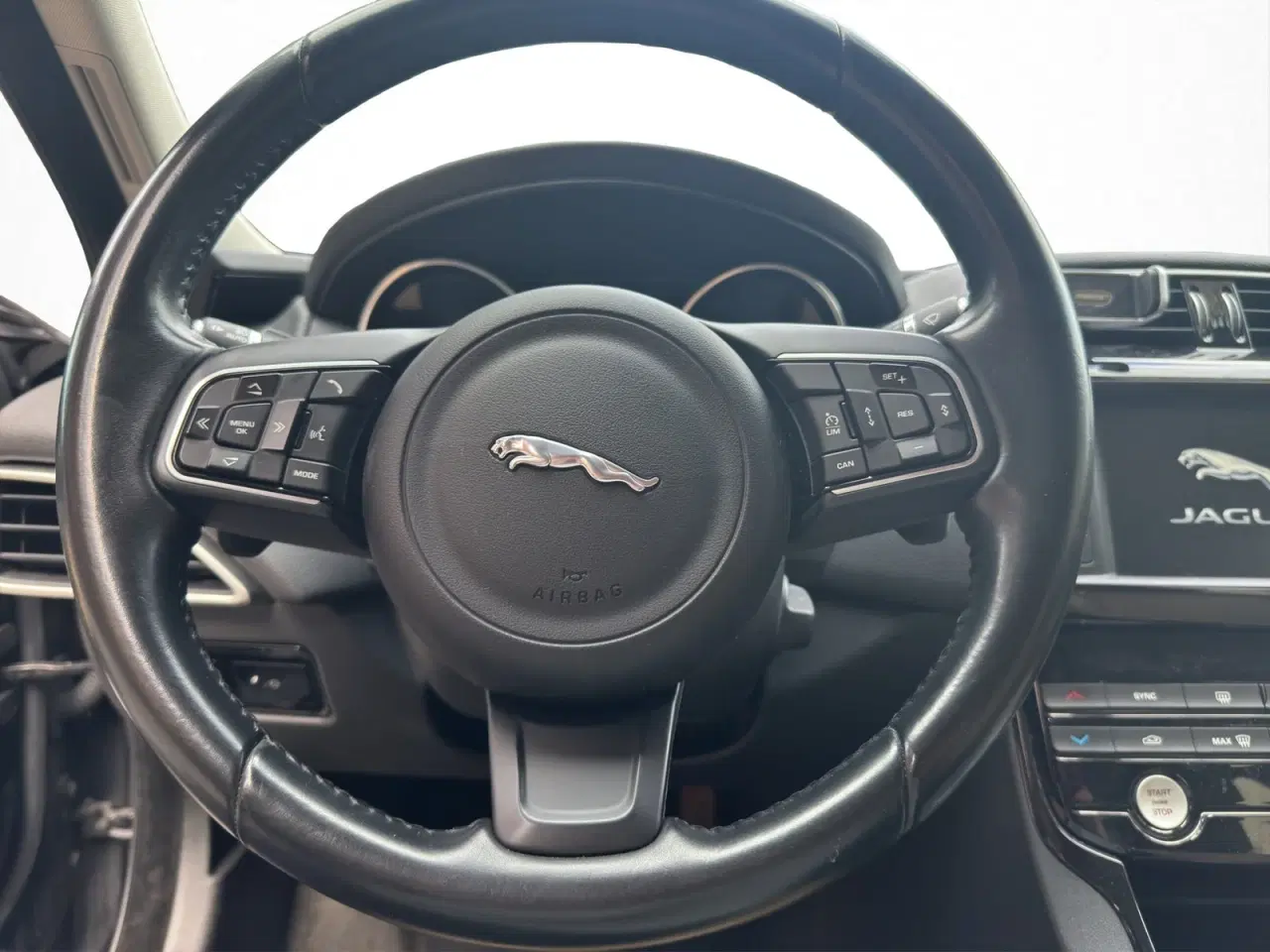 Billede 11 - Jaguar XE 2,0 P200 Pure aut.