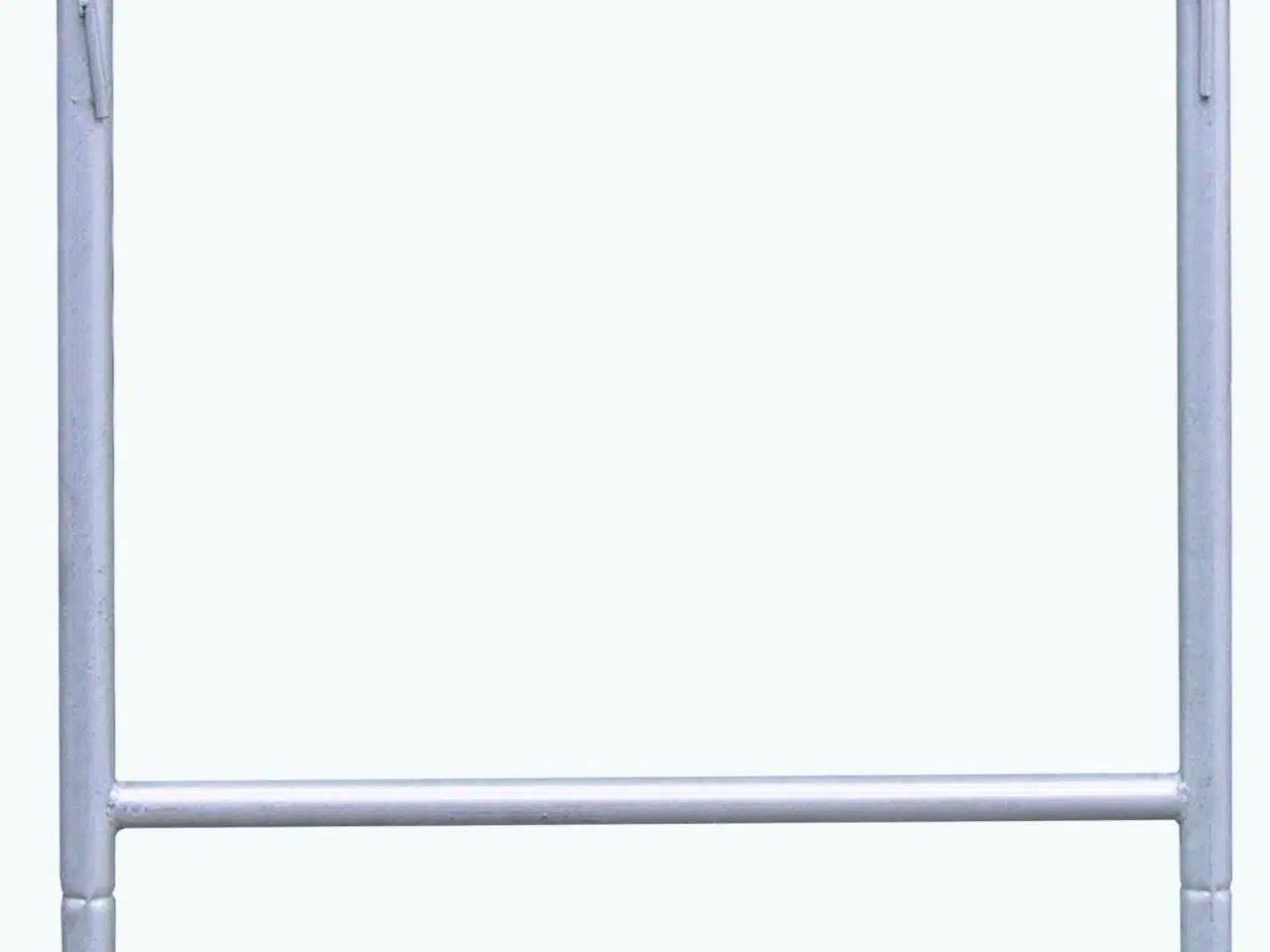 Billede 1 - 17 stk. forlængere købes til Jumbo stillads