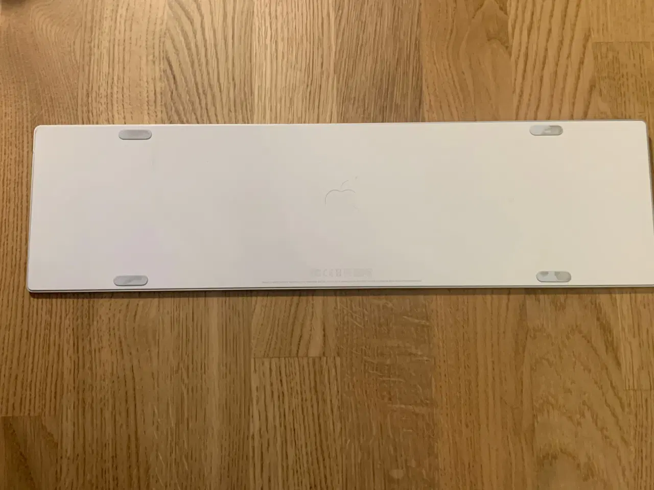 Billede 3 - Apple Magic Keyboard Tastatur Trådløs Hvid