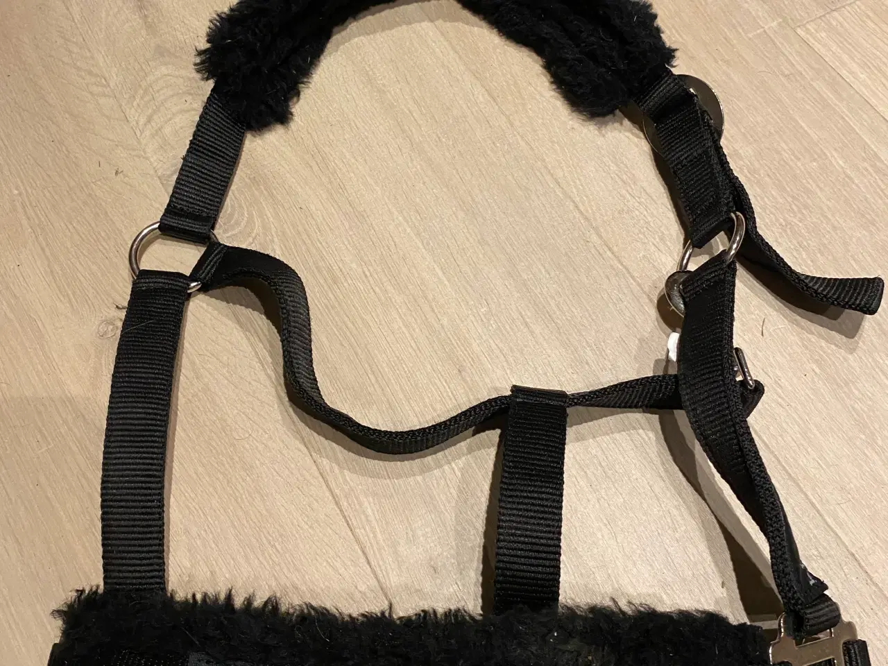 Billede 12 - Rideudstyr, trenser, underlag osv…..