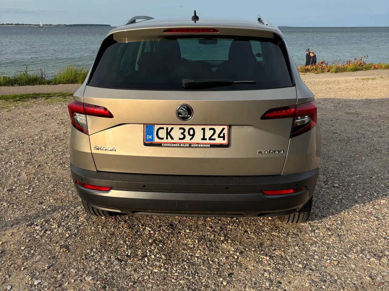 Billede 3 - Skoda karoq
