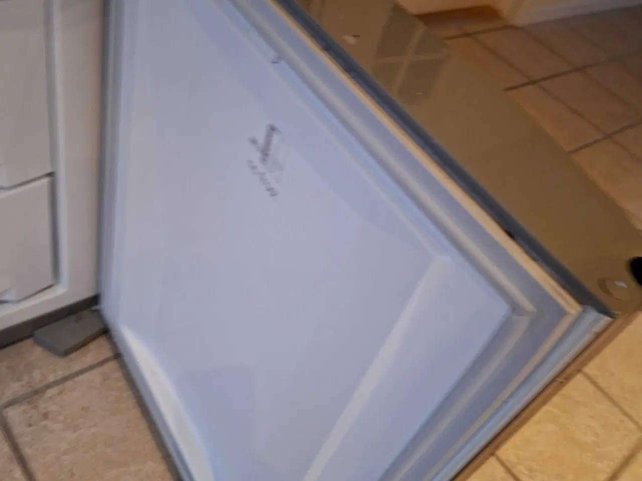 Billede 5 - Gorenje pinanfarina køle fryseskab