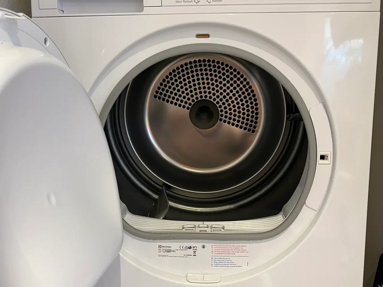 Billede 2 - Tørretumbler