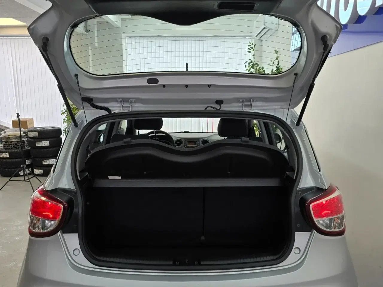 Billede 17 - Hyundai i10 1,0 Comfort