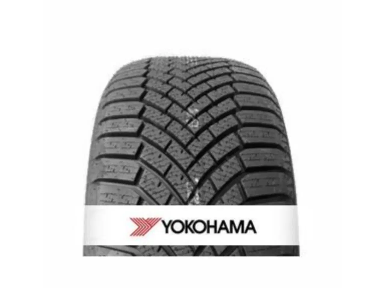 Billede 1 - Vinterdæk 255/45 R21