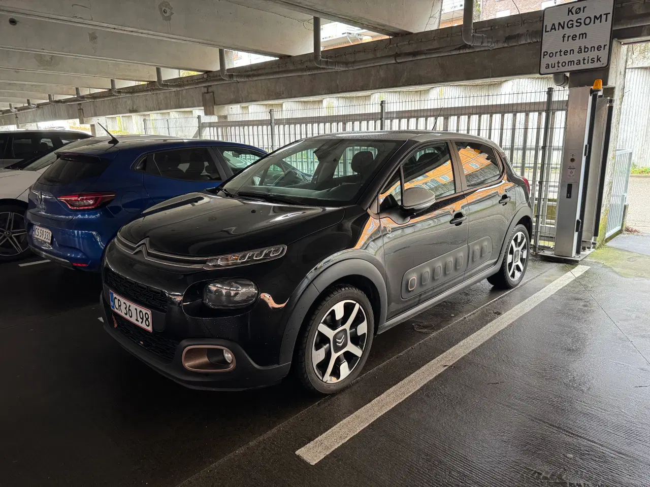 Billede 1 - Citroën C3 Origins