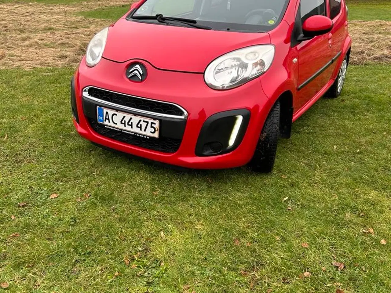 Billede 1 - NySynet CitroËn C1