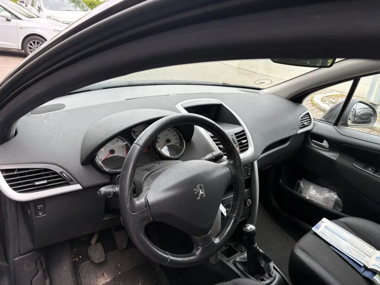 Billede 7 - Peugeot 207 1,6 HDi 92 Active