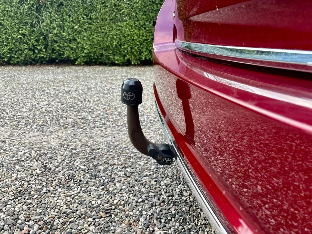 Billede 6 - Toyota Auris Touring Sports 1,8 Hybrid Spirit 136HK Stc Aut.