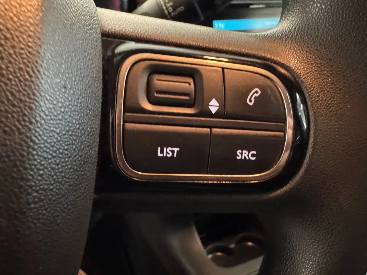 Billede 12 - Citroën C3 1,2 PureTech Feel+ 82HK 5d