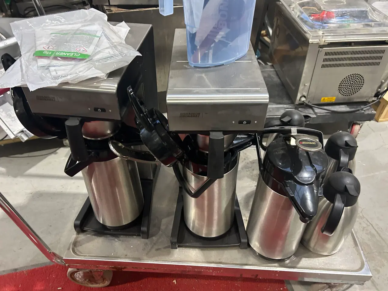 Billede 8 - Fki- hällde