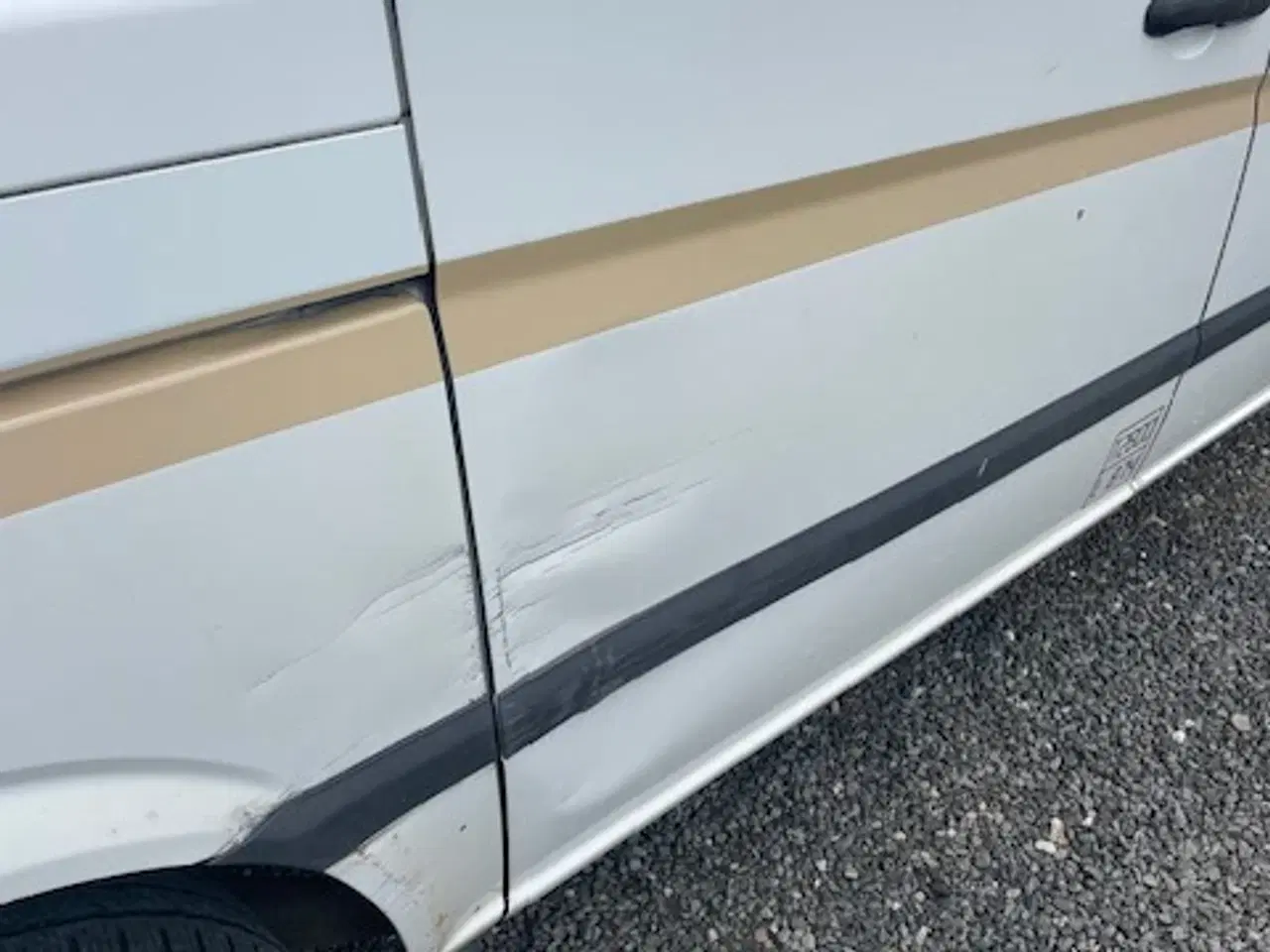 Billede 11 - Mercedes Vito 110 CDI Lang