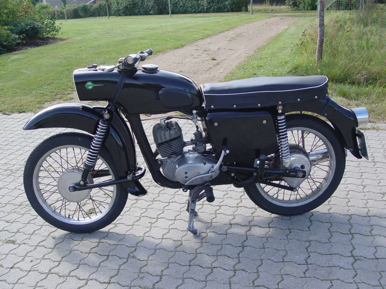 Billede 6 - MZ ES 150/1