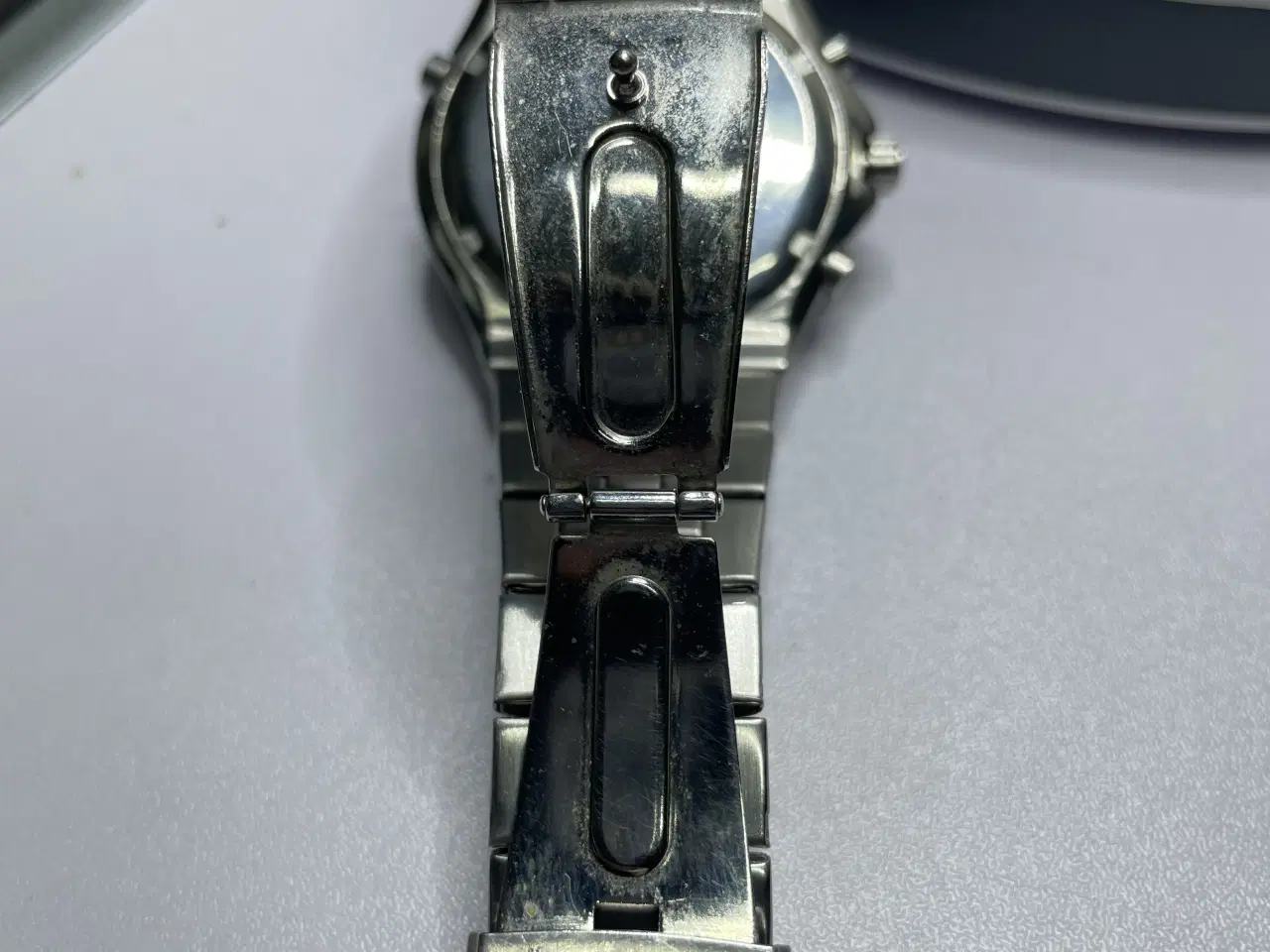 Billede 4 - Kronograf og Alarm