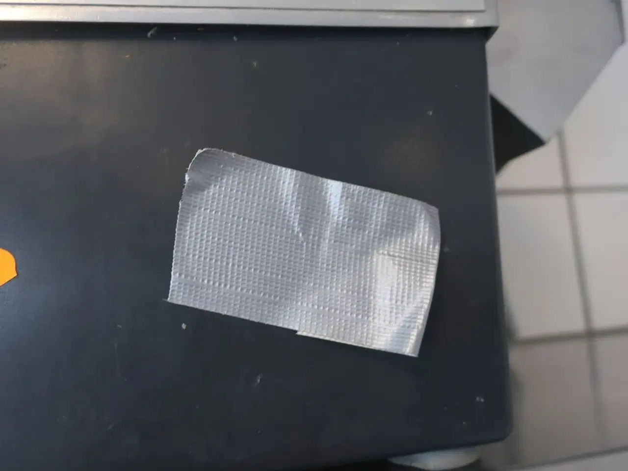 Billede 3 - Grønthakker ROBOT COUPE CL 50