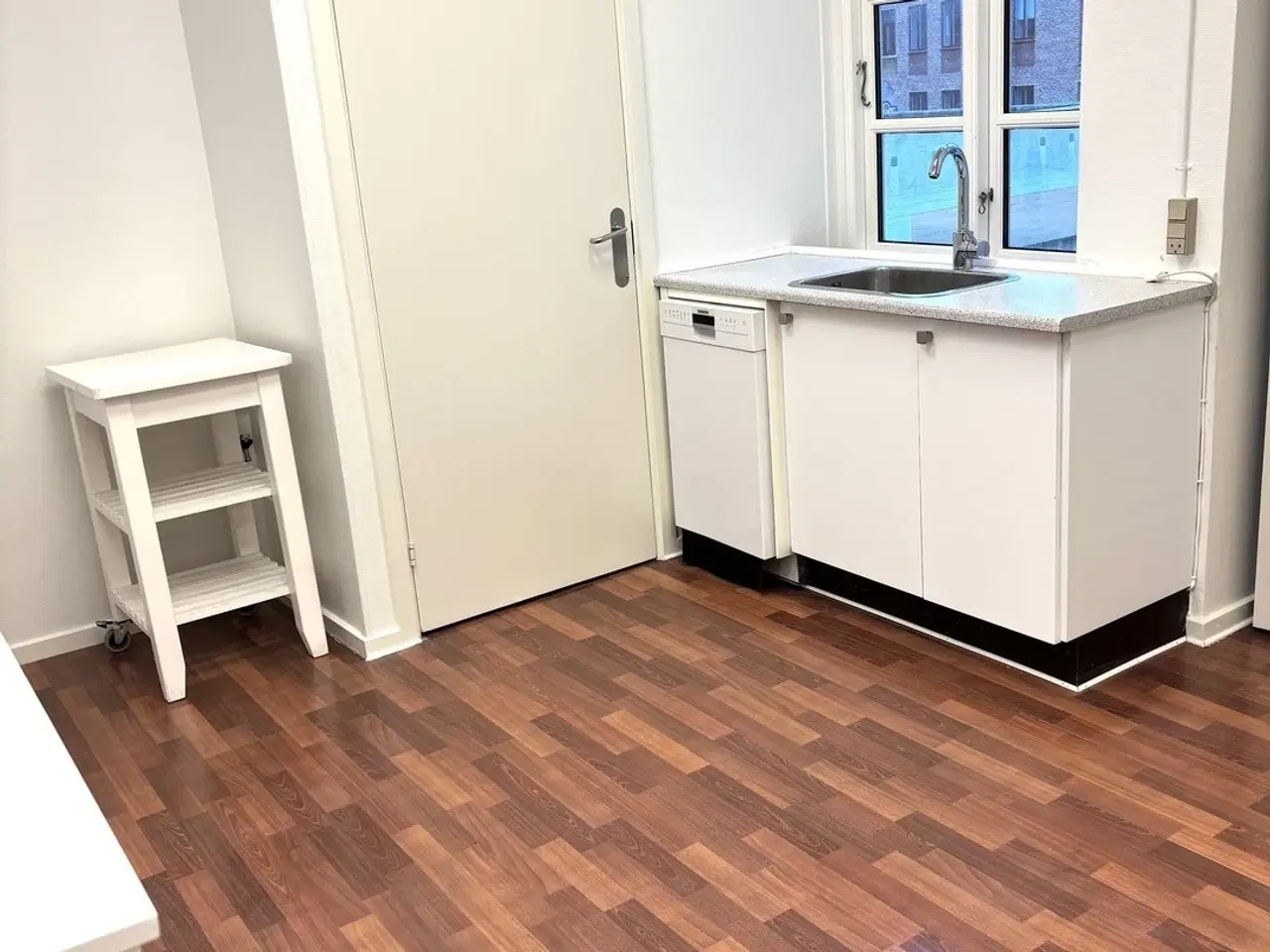 Billede 5 - Kontor  til leje på Hersegade 18. 1.tv.  4000 Roskilde