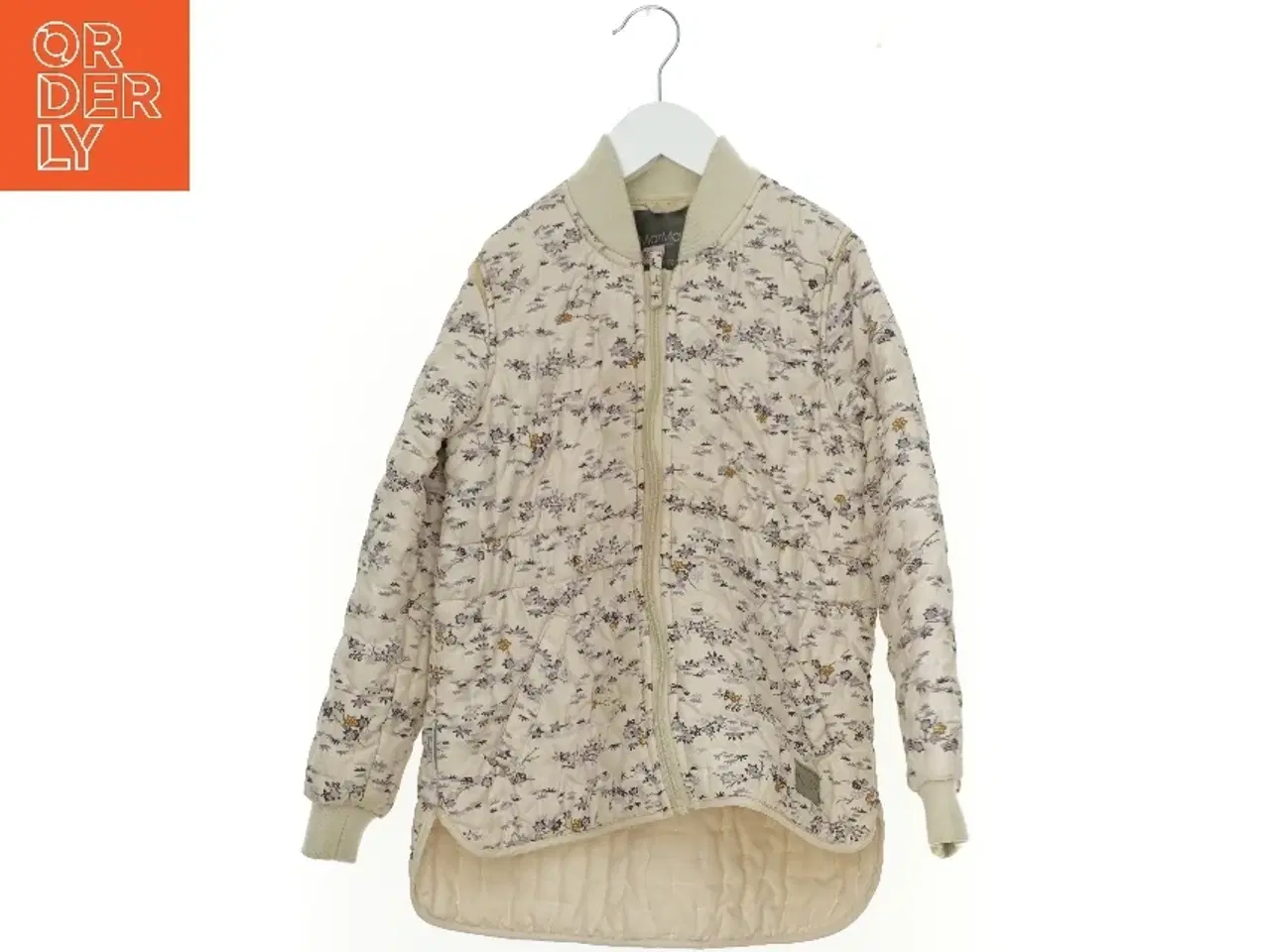 Billede 1 - Vindjakke fra MarMar (str. 122 cm)