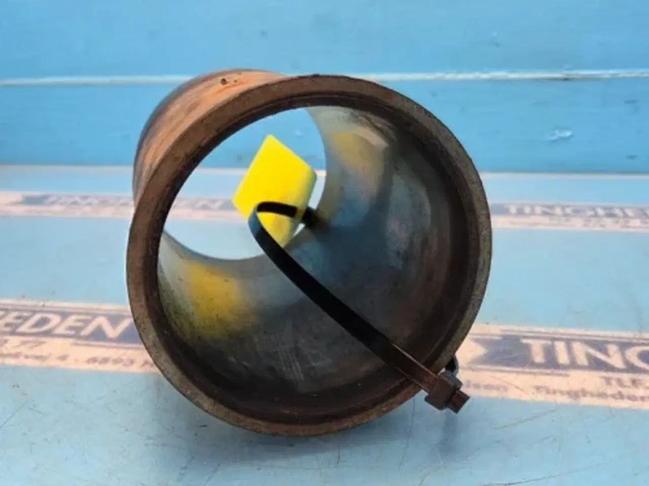 Billede 6 - Deutz 1000.4WT2 Foring