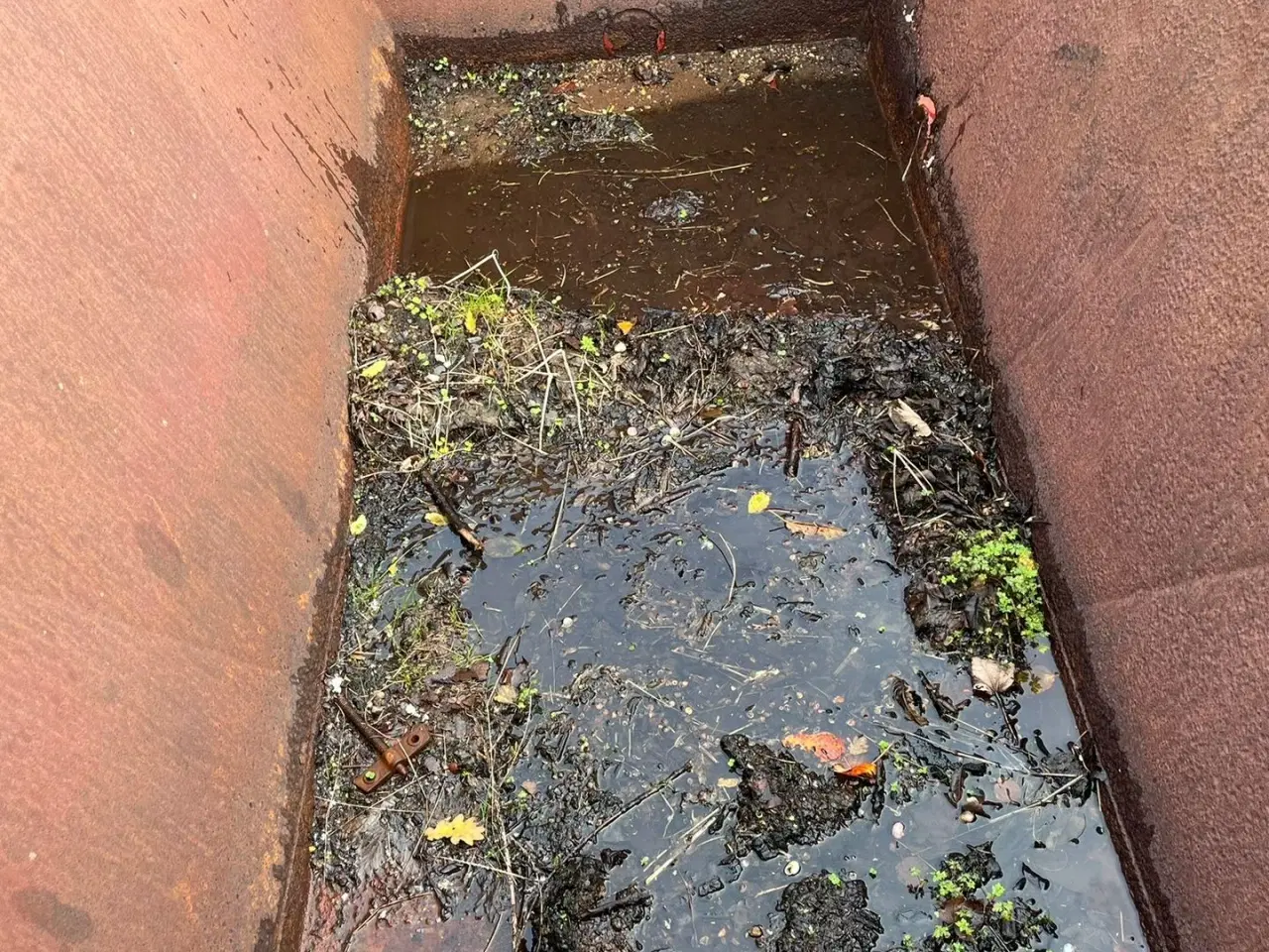 Billede 4 - Taarup T3 højtipvogn