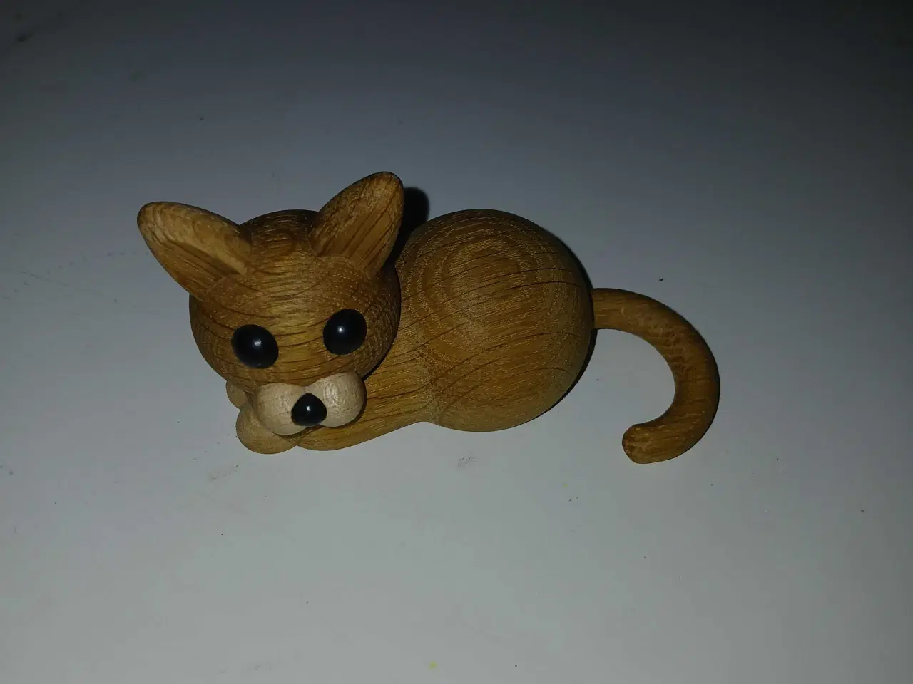 Billede 1 - Statuere