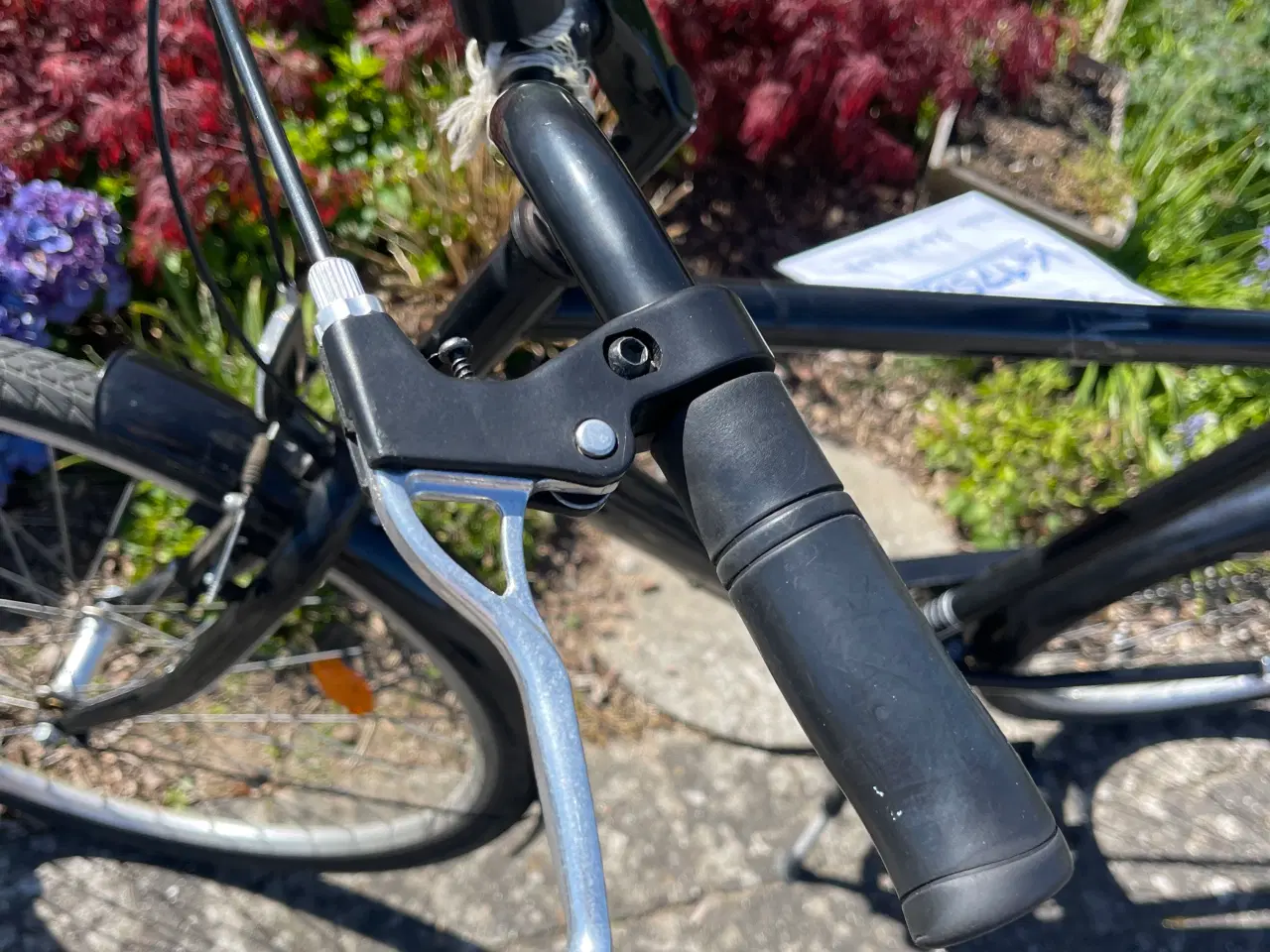 Billede 3 - Herre cykel 