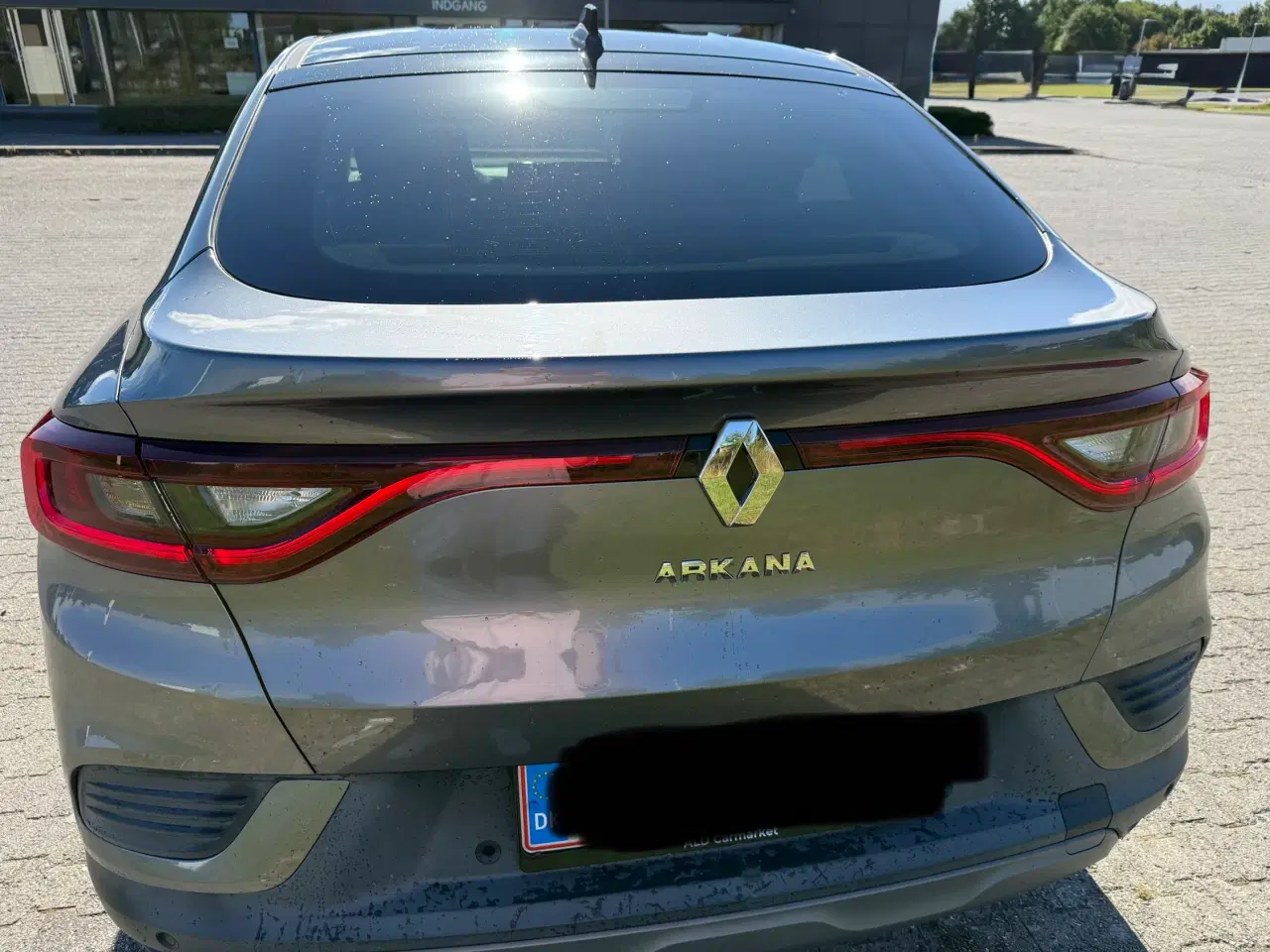 Billede 5 - Renault Arkana TCe 140 EDC