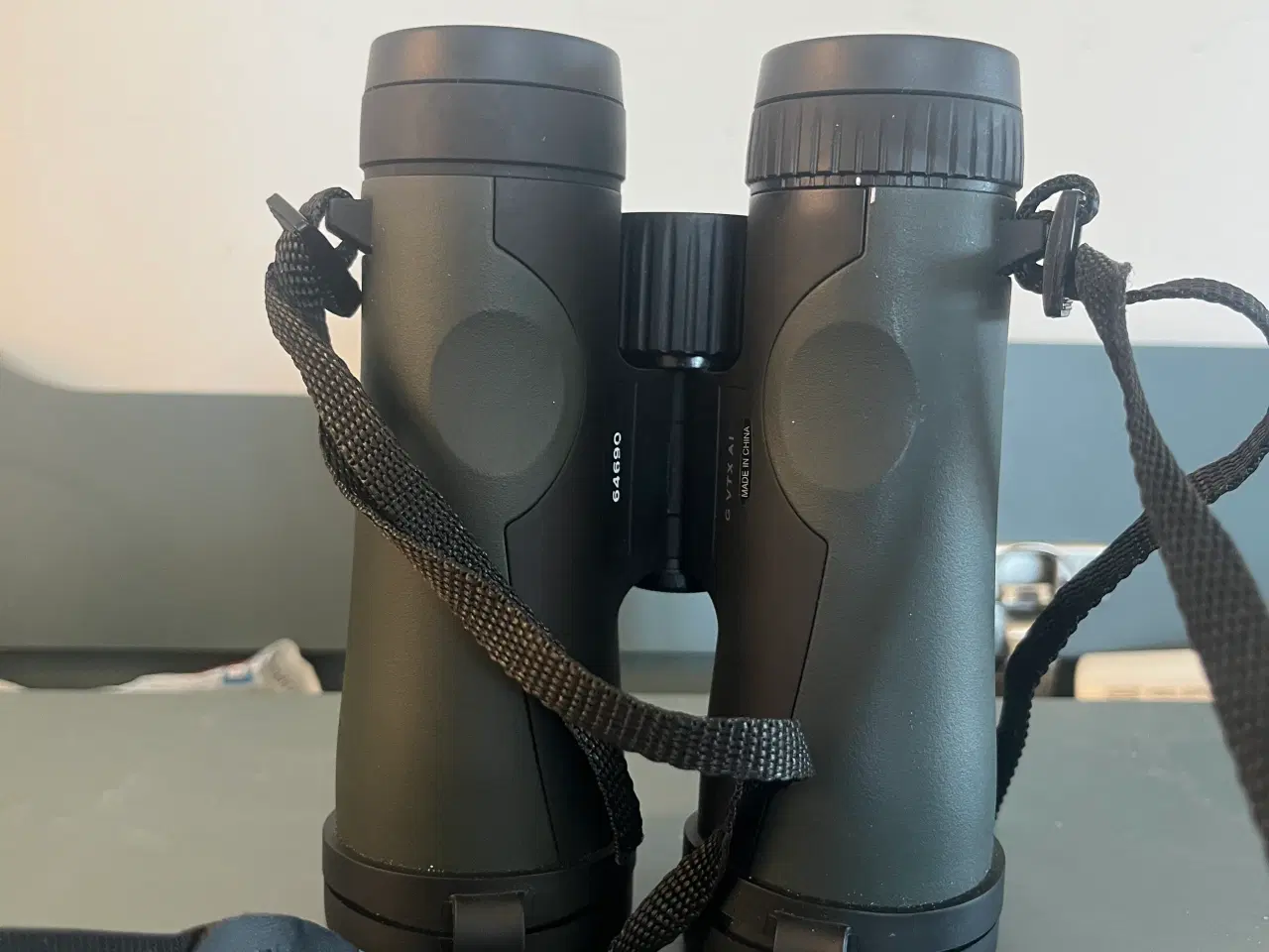 Billede 2 - Vortex 10x42 håndkikkert