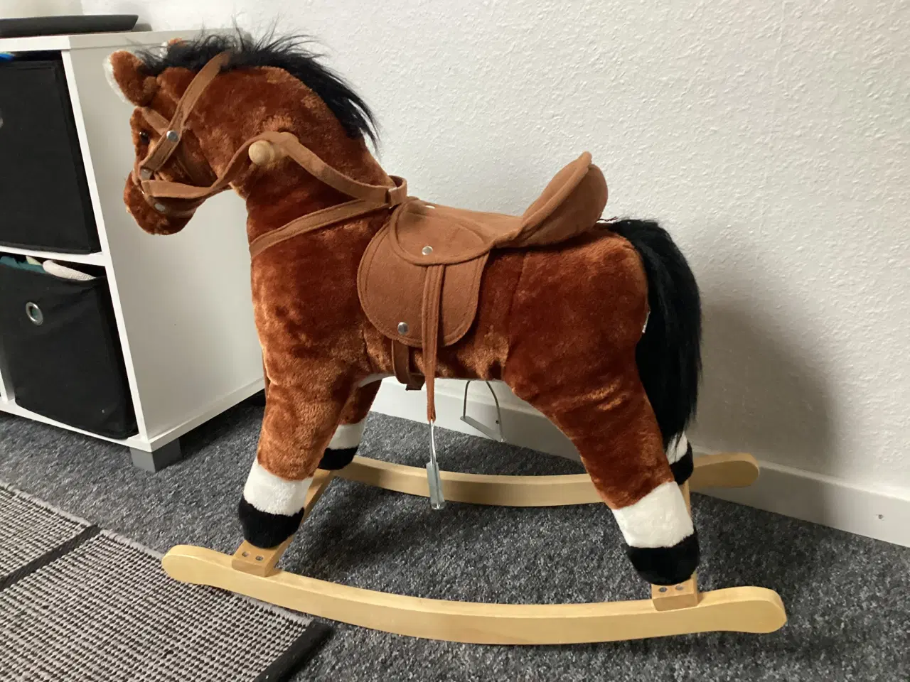 Billede 14 - Legetøj i go stand