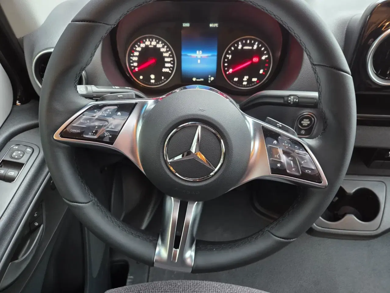 Billede 7 - Hymer Tramp S 685 2,0 CDi 170 aut.