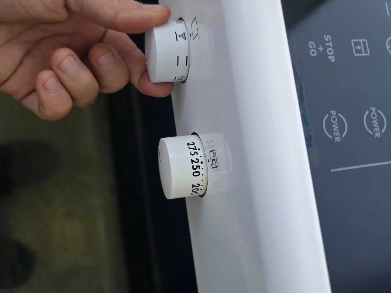 Billede 13 - Voss induction komfur