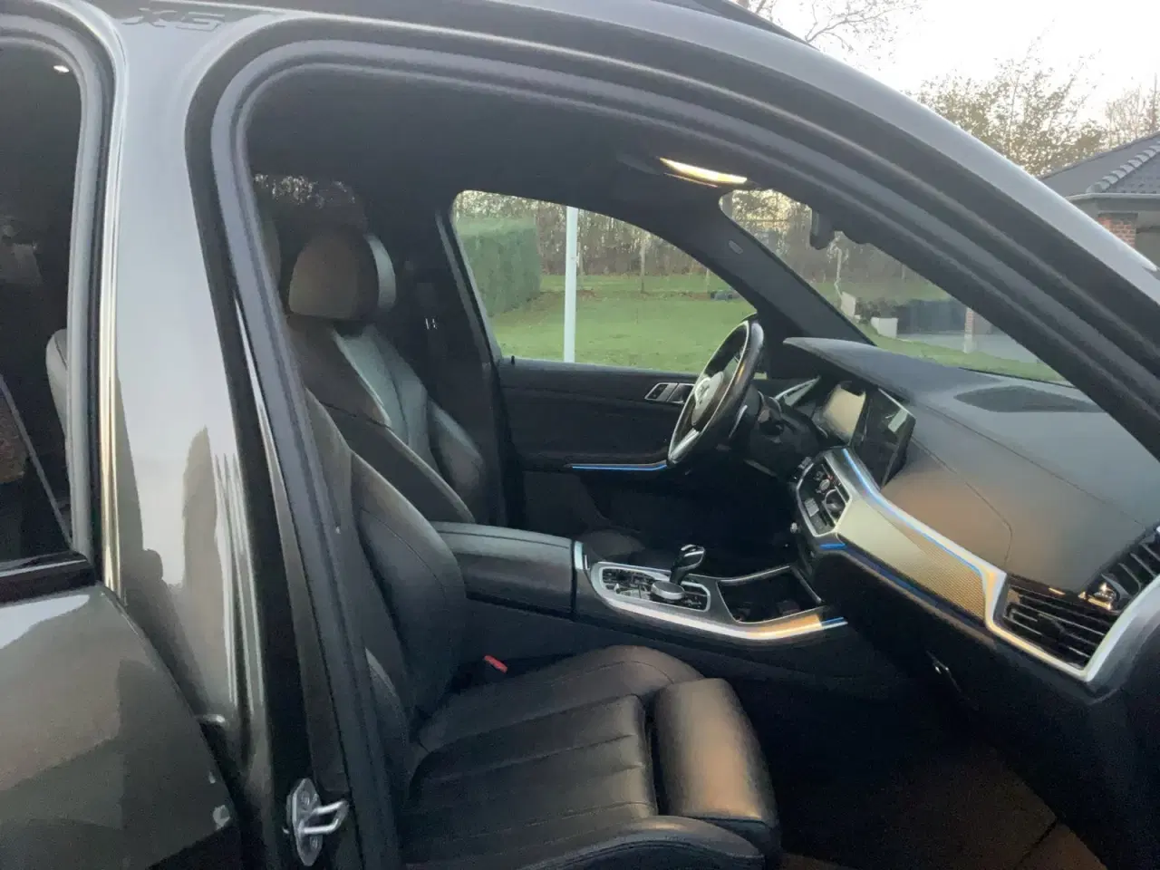 Billede 13 - BMW X5 3,0 xDrive45e M-Sport+ aut.