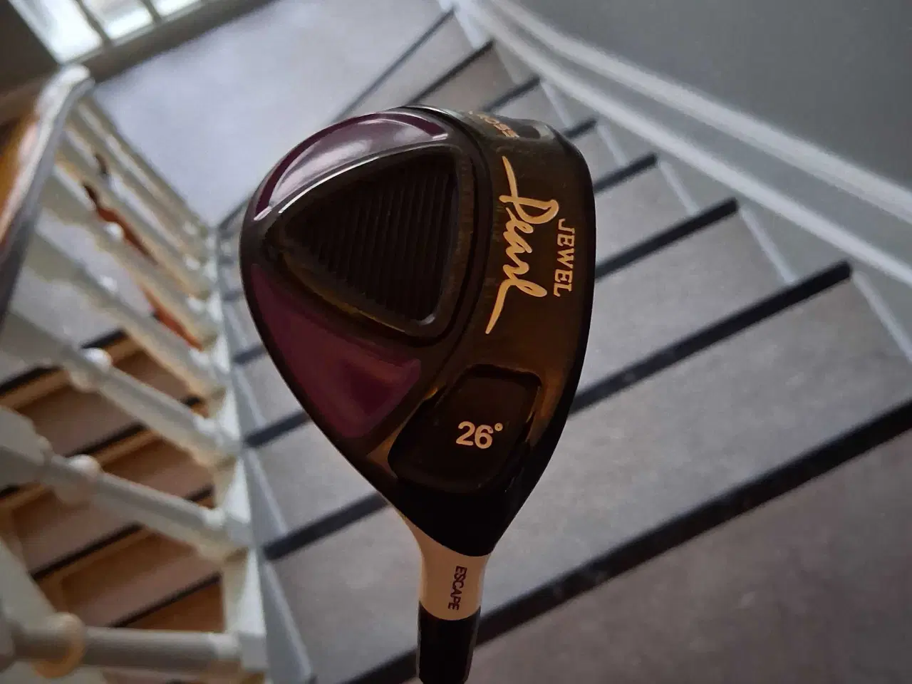 Billede 5 - 3 stk Benross Pearl damehybrider