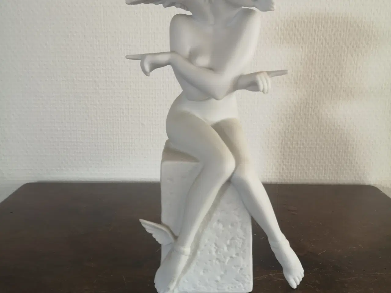 Billede 1 - Royal copenhagen Tvillingen