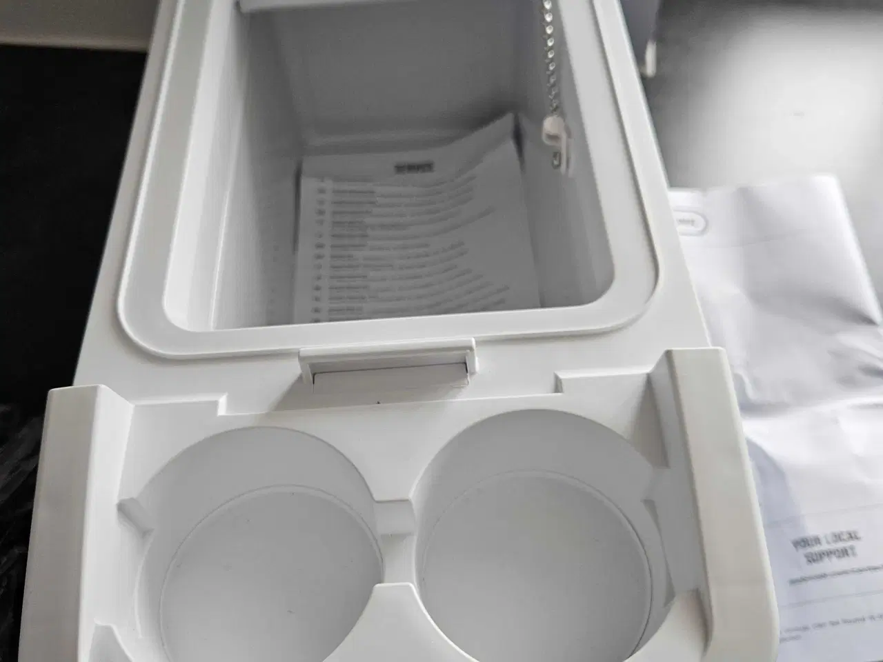 Billede 3 - Mobicool kølebox 12 v.